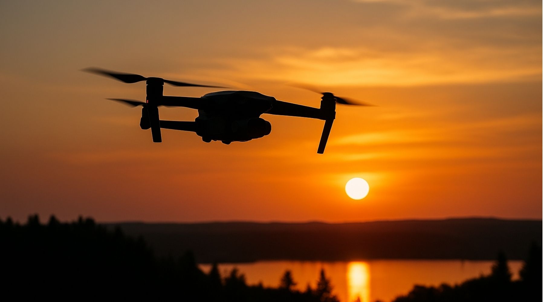 Drone Photography Regulations in Ontario: What Clients Should Know